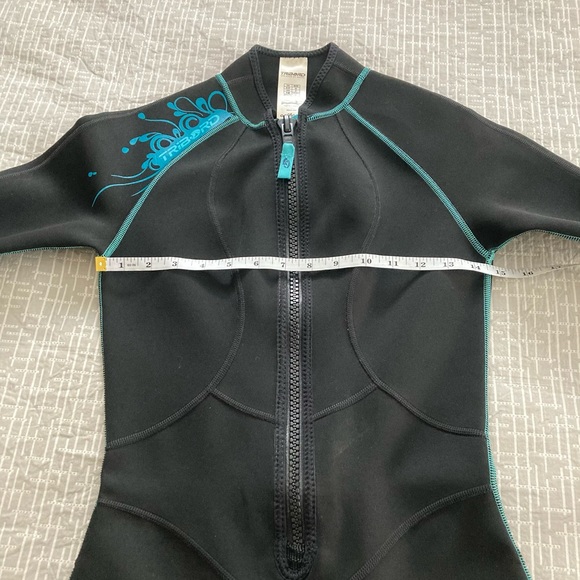 Tribord Wetsuit - Picture 4 of 11